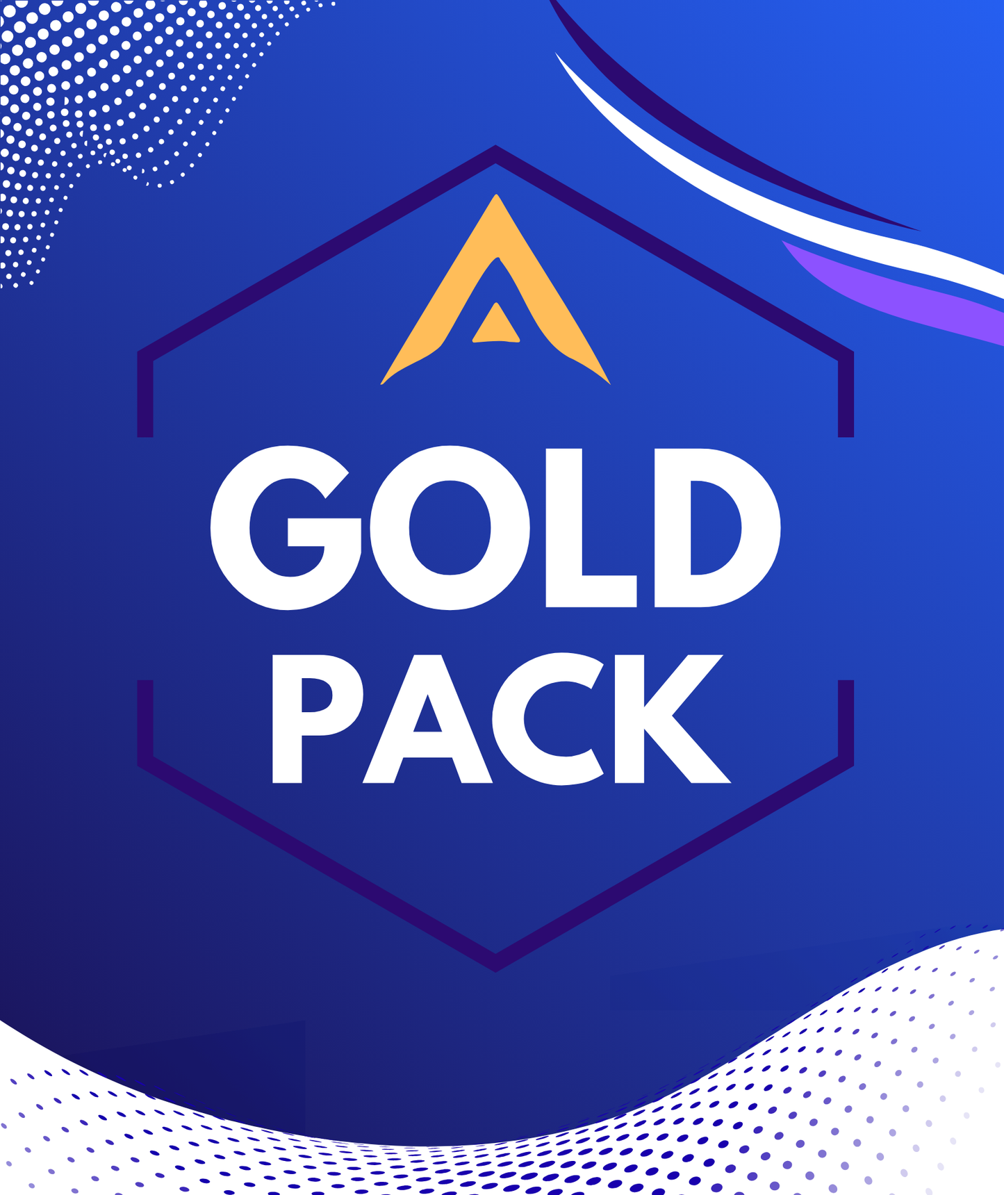 GOLD PRO