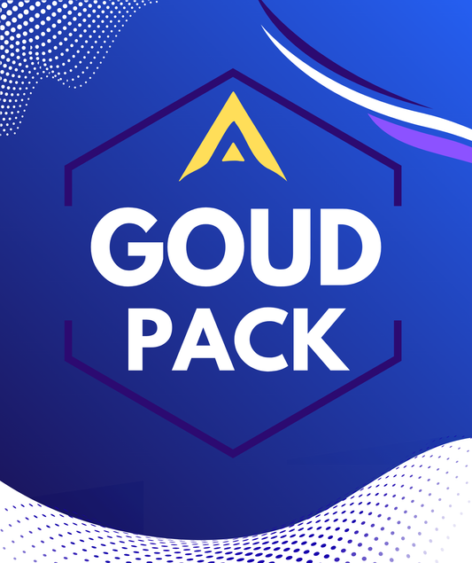 GOUD